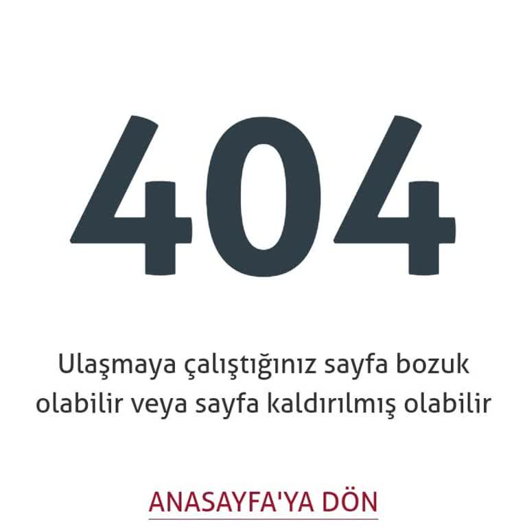 Sinbo QR Kod Çalışmıyor