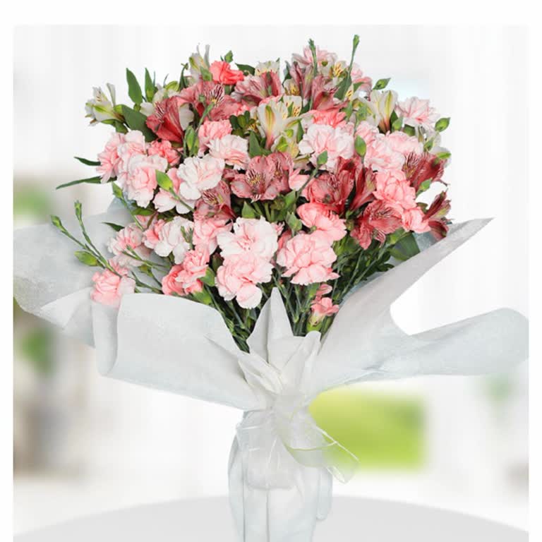 Çiçek Market Siparişte Yaşanan Hayal Kırıklığı Ve Teslimat Sorunları