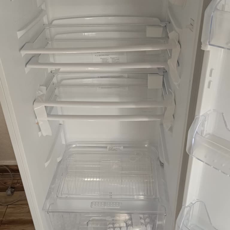 Keysmart Buzdolabını İade Etmek İstiyorum