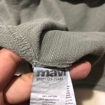 Mavi Den Hediye Alırken Dikkat Etmek Gerek