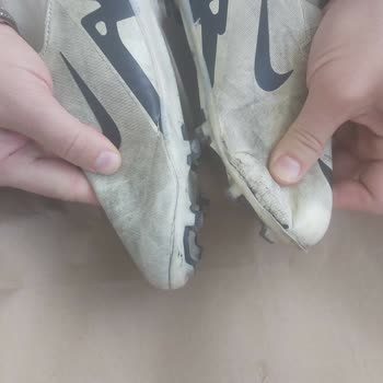 Nike Ve Barcin Ürünlerinin Arkasında Durmayan Firmalardır