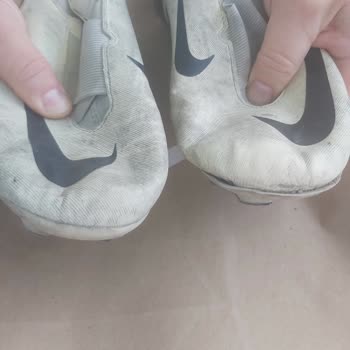 Nike Ve Barcin Ürünlerinin Arkasında Durmayan Firmalardır