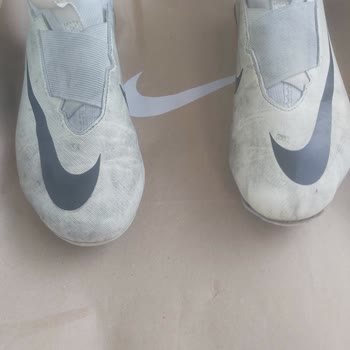 Nike Ve Barcin Ürünlerinin Arkasında Durmayan Firmalardır