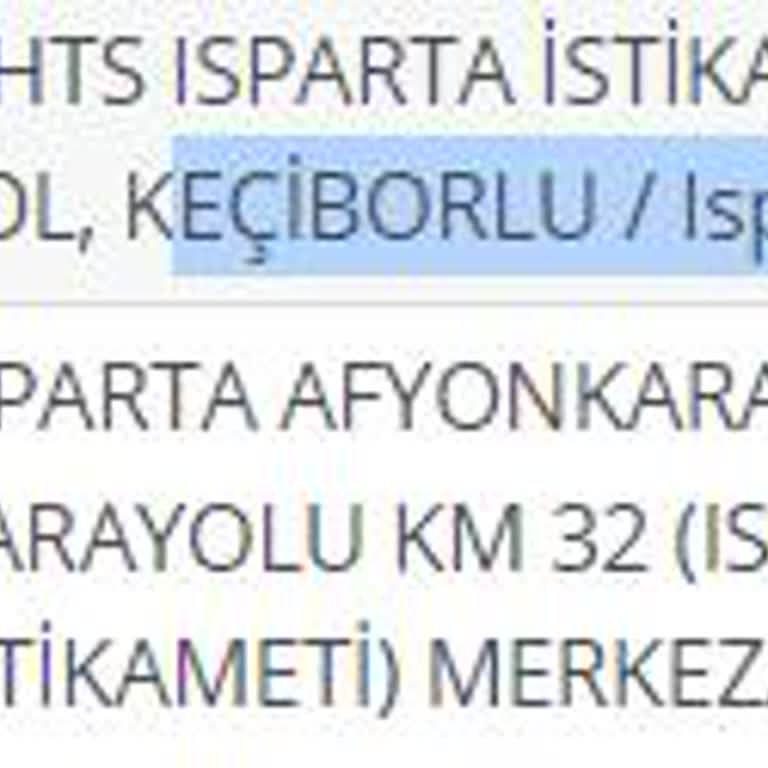 Emniyet Genel Müdürlüğü 2 Dakika Arayla Hız Cezası Kesilmesi