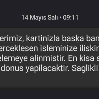 Ziraat Bankası Param El Konuldu!