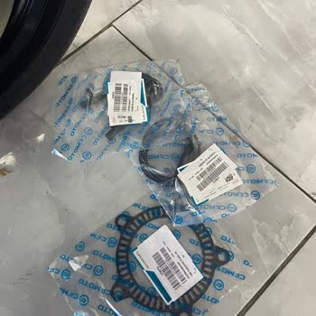 CFMOTO 450 Sr - Israrla Çözülmeyen Problemler, İlgisiz Marka Tutumu!