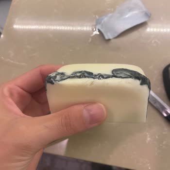 Gündoğdu Gıda Kaşar Peynirinde Plastik Şikayeti