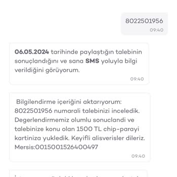 Akbank Axess Troy Kart Promosyon Hayal Kırıklığı