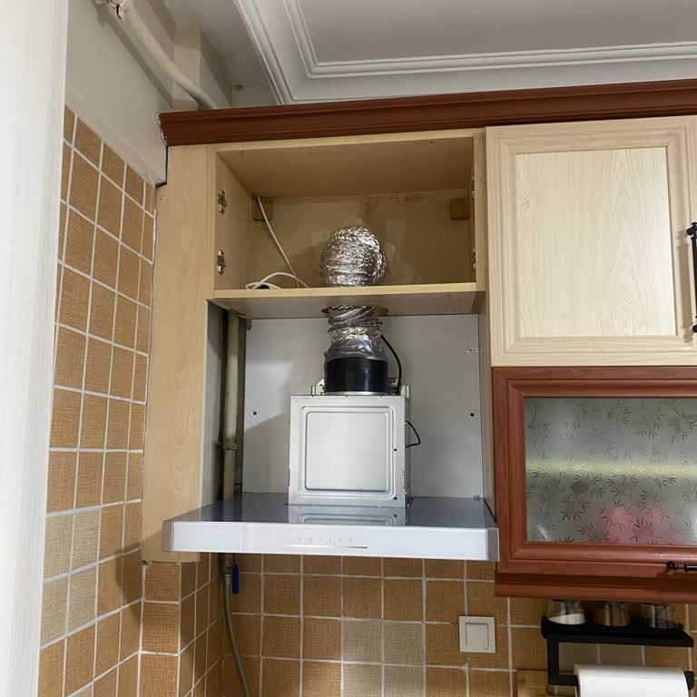 Arçelik Davlumbaz Montajının Geç Yapılması