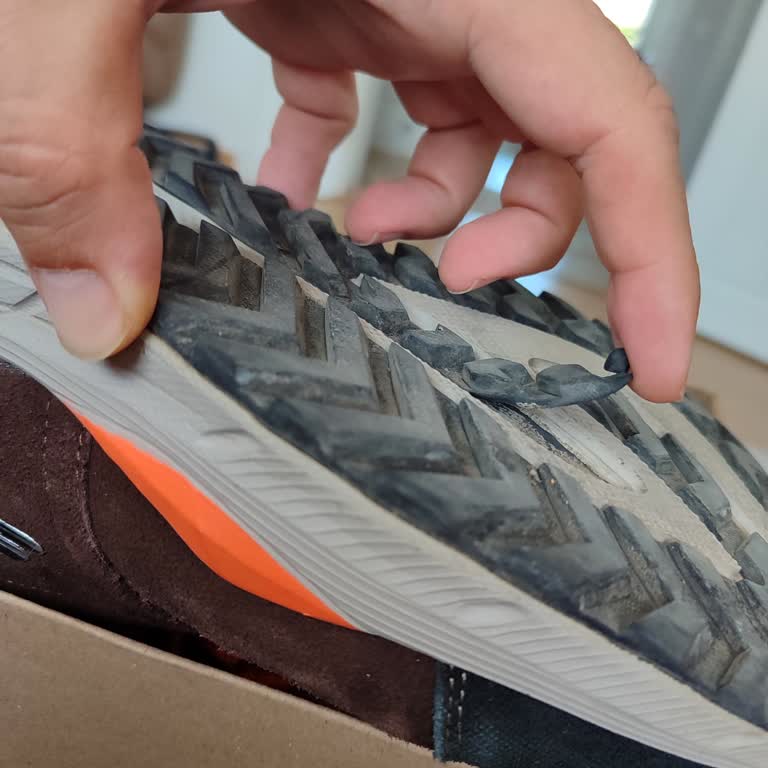 Metro Grossmarket Kocaeli Metro'dan Skechers Hayal Kırıklığı: Taban Sorunu Ve İlgisizlik