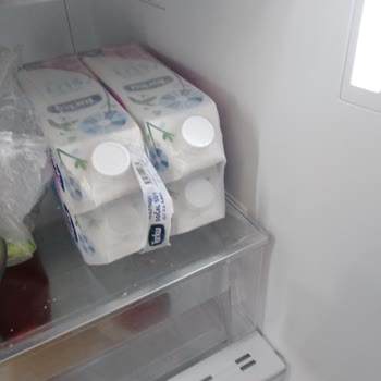 Torku Süt Diye Satılan Su