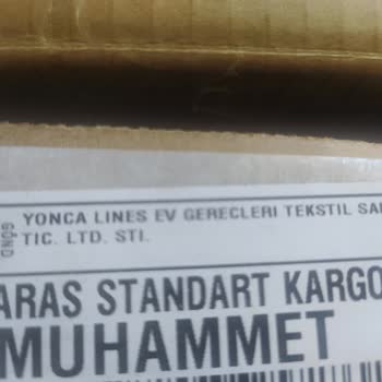 Yonca Lines Marka Tencerenin Garantide Yaşadığım Sorun