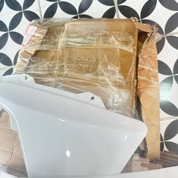 motoay.com Kırık Parça Gönderimi Ve Kusuru Kabul Etmeme