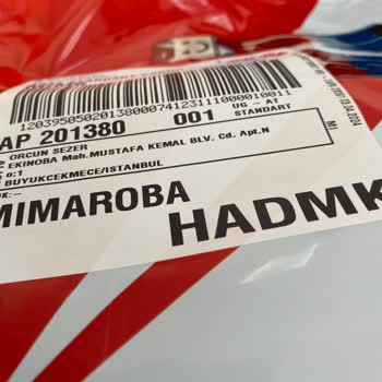 Little Visqon Viskon Butik İade Ücretini Göndermiyor