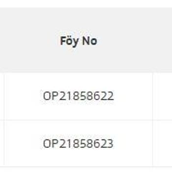 Atasun Optik Teslimat Gecikmesi Ve İletişim Sorunları