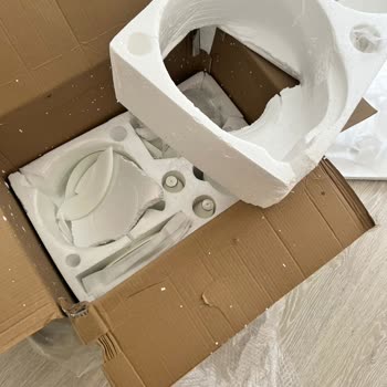 Terracity Jumbo Yemek Takımı