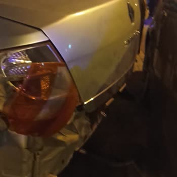 Quick Sigorta Şirketi Dosya Sorumlusu Kimse Yani Bize Bilgi Versin