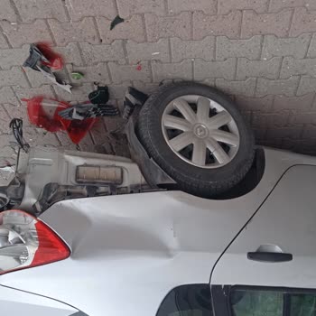 Quick Sigorta Şirketi Dosya Sorumlusu Kimse Yani Bize Bilgi Versin