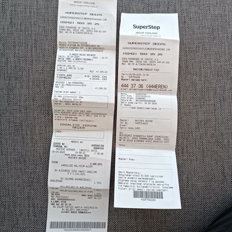 SuperStep Converse Ayaklarımı Mahvetti Aşırı Terleme Ve Sıkma