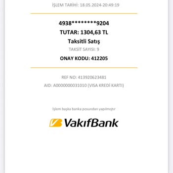 N11 Parayı Çekti, Sipariş Onay Maili Gönderdi, Ama Sipariş Ortada Yok