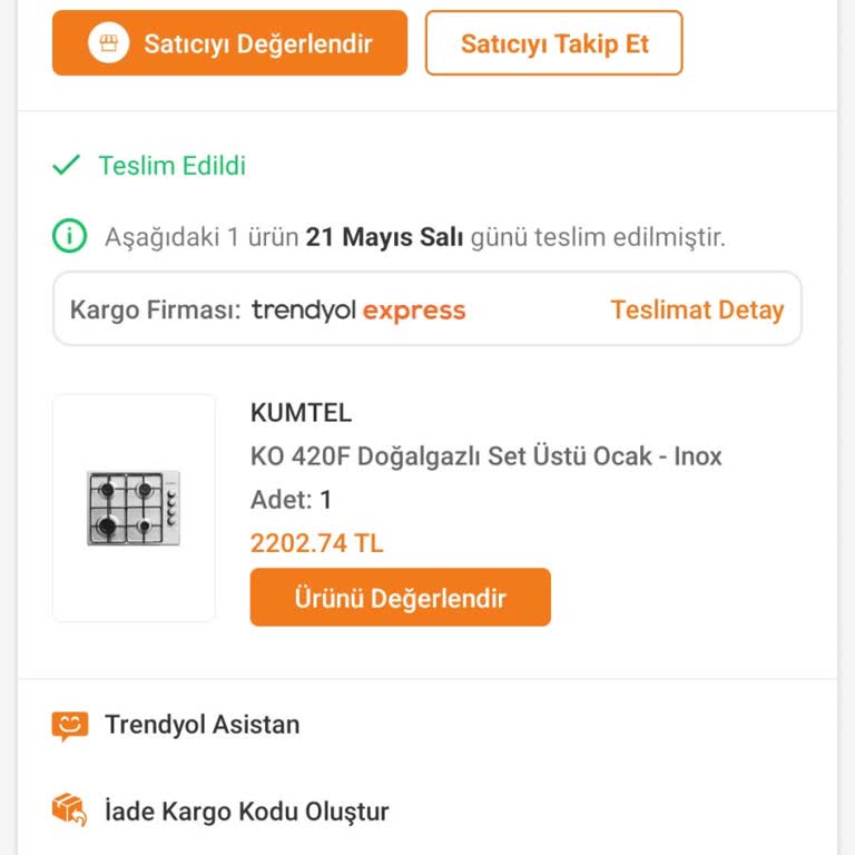 Kumtel Ücretsiz Servis Yalanı