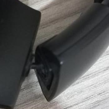 JBL Tune 510 TB Onarılamayan Kırık Kulaklık Sorunu