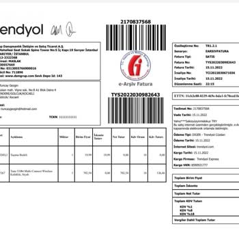 JBL Tune 510 TB Onarılamayan Kırık Kulaklık Sorunu