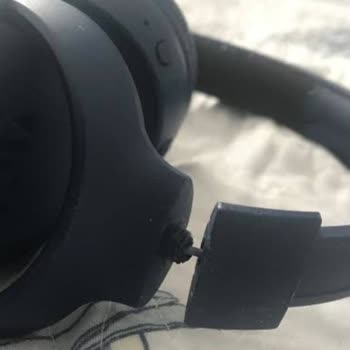 JBL Tune 510 TB Onarılamayan Kırık Kulaklık Sorunu