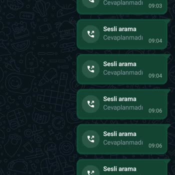 Ayşe Yamaçlı Ürün Ve İletişim Sorunu Yaşadım