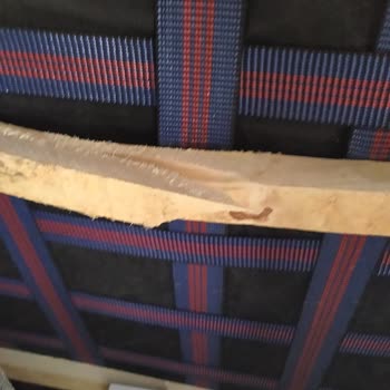 Vivense Köşe Takımı Kalitesizliği!