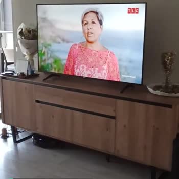 Arçelik Android LED TV Görüntü Kalitesinin Bozulması!