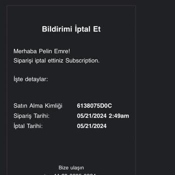 Kiko Milano 12. Yıl Hediyesi Adı Altında Başka Bir Site