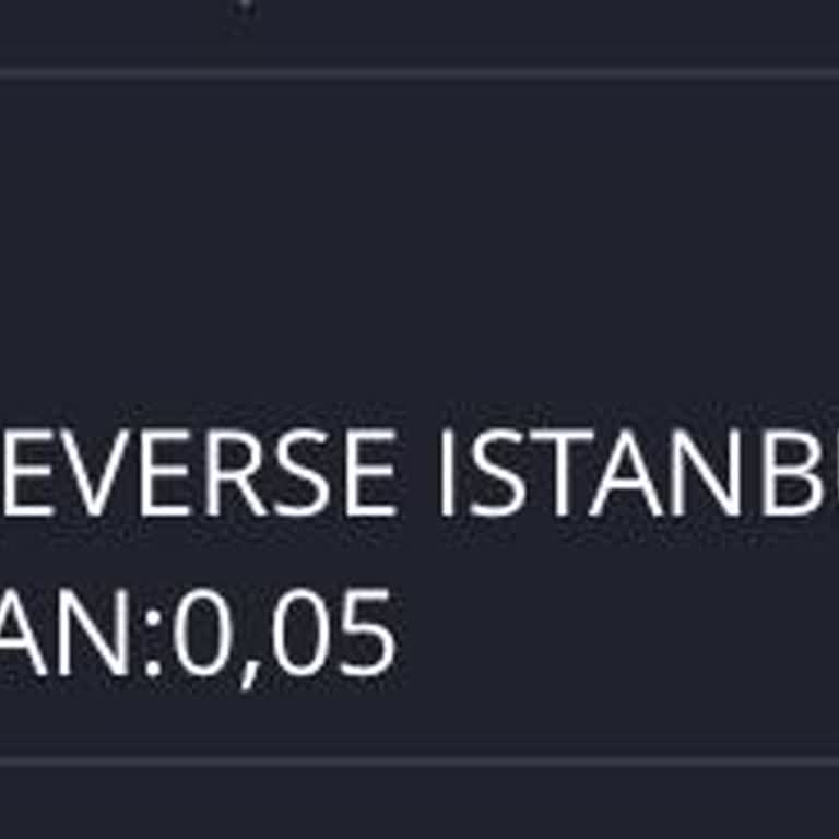 Paribu Cineverse Para İade Sorunu