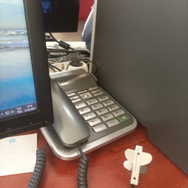 Kütahya Altıntaş İlcesi Ziraat Bankası Şubesi Telefonları Çalmıyor