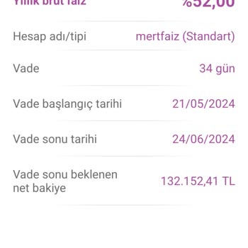 Enpara'dan Şikayetçiyim Kampanyaları Uygulamıyor!