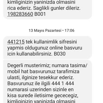 Türk Telekom Kandırılma Ve Mağdur Edilme