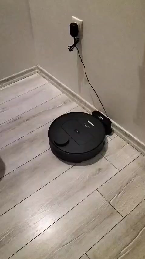 Tefal Robot Vacuum Not Working Properly video cover