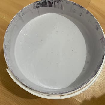 Marshall Boya Kartela Ve Boya Rengi Uyuşmazlığı