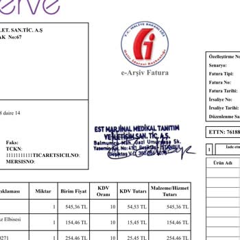 Sefamerve Para İadesi Yapılmadı
