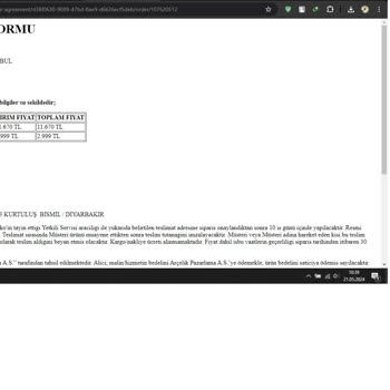 Beko Kayıp Siparişler, Sorumsuz Müşteri Temsilcileri.