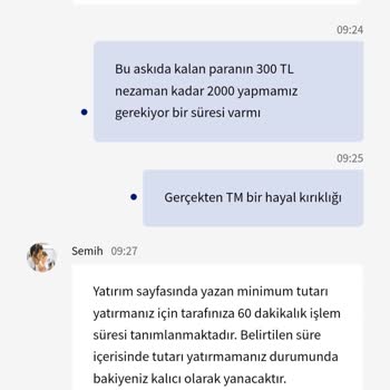 Marsbahis İlk Günden Haksızlık