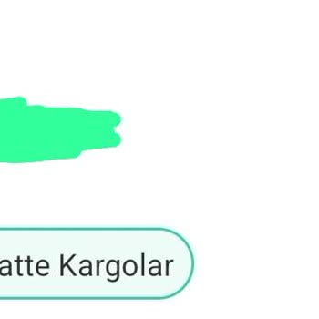 Dolap Alıcının Arkasında Durmuyor