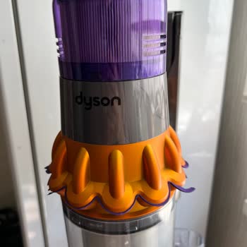 Dyson Müşteri Hizmetlerine Ulaşamıyorum, Sorunlarım Çözülmüyor.
