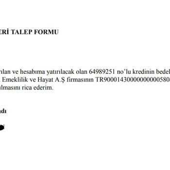 Nkolay Kredi Onaylandı Hesaba Yatmıyor Bilgi Alamıyoruz Durum Ne Belirsiz