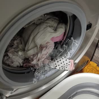 Vestel Kurtulmalı Çamaşır Makinesi