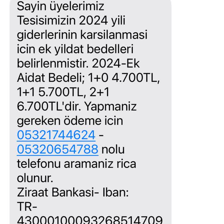 Ticaret Bakanlığı Yida İki Kez Yıldat Alınması