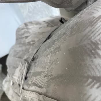 Atolyehub 2700 TL Jakarlı Takım Tüylenme Yaptı