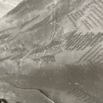 Atolyehub 2700 TL Jakarlı Takım Tüylenme Yaptı