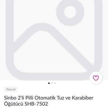 Pazarama İlgisizliği Ve Sinbo Kalitesizliği