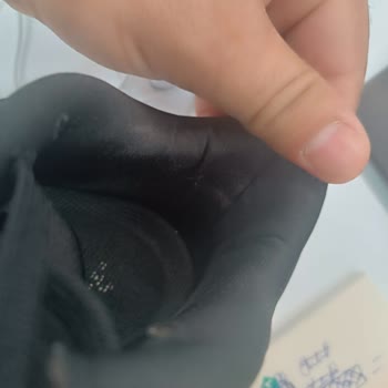 Boyner Ayakkabı İncelemesi Yapılamaması